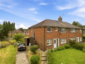 Oakfield Avenue, Accrington, Lancashire, BB5 6HT