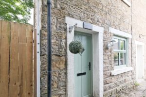 Whewell Row, Oswaldtwistle, Accrington, Lancashire, BB5 4NE