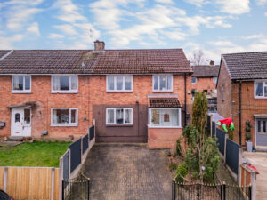 Hodder Grove, Darwen, Lancashire, BB3 0JP