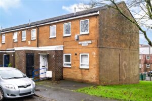 Norfolk Grove, Church, Accrington, Lancashire, BB5 4RX