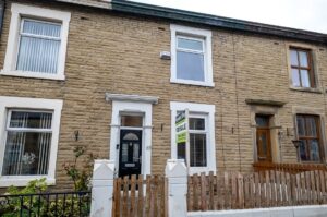 James Street, Great Harwood, Blackburn, Lancashire, BB6 7JH