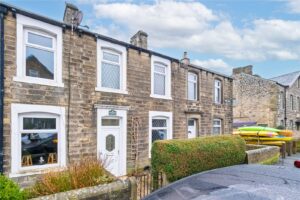 Park Road, Barnoldswick, Lancashire, BB18 5BQ