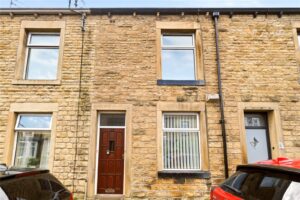Barrowford Road, Colne, Lancashire, BB8 9QP