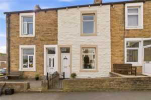 Lower Rook Street, Barnoldswick, Lancashire, BB18 6AD