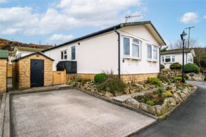 The Summit, Dales View Park, Salterforth, BB18 5RY