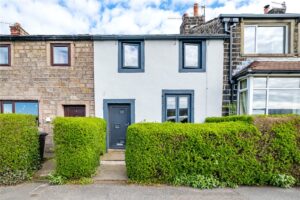 Keighley Road, Laneshawbridge, Colne, Lancashire, BB8 7HU