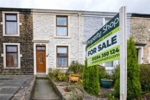 Sudell Road, Darwen, Lancashire, BB3 3HW