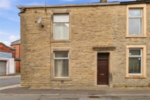 Jacob Street, Accrington, Lancashire, BB5 1HU