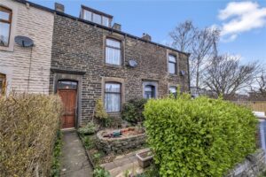 Sussex Street, Barnoldswick, Lancashire, BB18 5DS