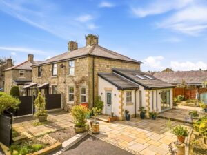 Meadow Street, Barnoldswick, Lancashire, BB18 5LF