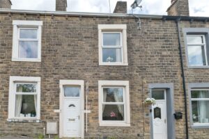 Duxbury Street, Earby, Lancashire, BB18 6RG