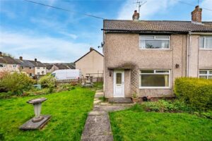 Glen Garth, Barnoldswick, Lancashire, BB18 6HF