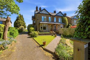 Gisburn Road, Barnoldswick, Lancashire, BB18 5HA