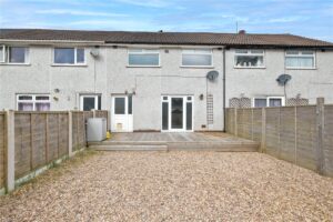 Earlesdon Avenue, Earby, Lancashire, BB18 6LY