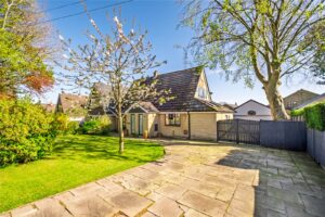 Lockfield Drive, Barnoldswick, Lancashire, BB18 6HN