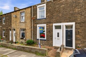 Calf Hall Road, Barnoldswick, Lancashire, BB18 5PX