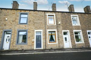 Duxbury Street, Earby, Lancashire, BB18 6RG