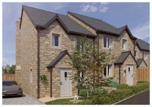 Cotton Meadows, Skipton Road, Barnoldswick, Lancashire, BB18 6HX