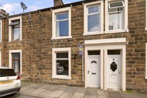Wellington Street, Barnoldswick, Lancashire, BB18 5AZ