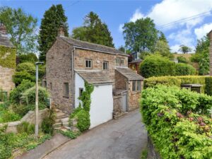 Town Top, Skipton Old Road, Foulridge, Lancashire, BB8 7QA