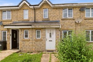 Pickup Street, Accrington, Lancashire, BB5 0EY