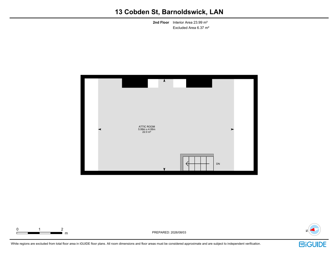 Floor plan 4