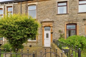 Rhyddings Street, Oswaldtwistle, Accrington, Lancashire, BB5 3ER