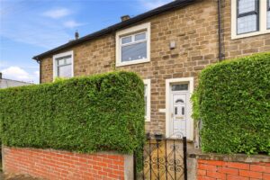 Harper Street, Barnoldswick, Lancashire, BB18 5GZ