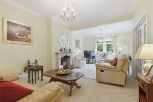 Horton Lodge, Horton, Skipton, Lancashire, BD23 3JX