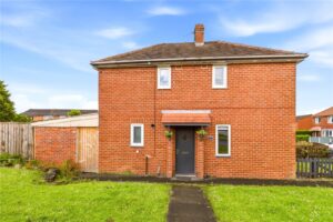 Gloucester Avenue, Clayton Le Moors, Accrington, BB5 5RF