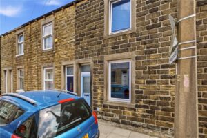 Harrison Street, Barnoldswick, Lancashire, BB18 5DY