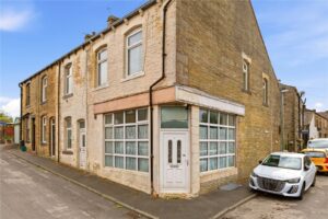 Robert Street, Barnoldswick, Lancashire, BB18 5NT