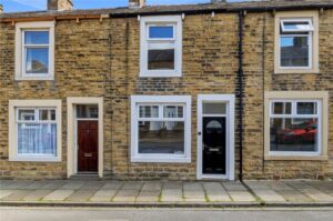 Cowgill Street, Earby, Lancashire, BB18 6NW