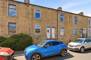 Leonard Street, Barnoldswick, Lancashire, BB18 5NL
