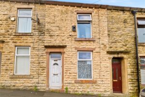 Kay Street, Darwen, Lancashire, BB3 3EL