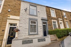 Devonshire Street, Accrington, Lancashire, BB5 1DL