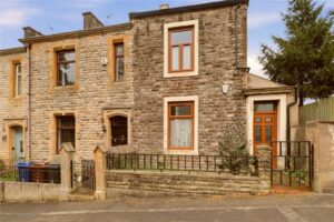 Rough Lee Road, Accrington, Lancashire, BB5 2LR