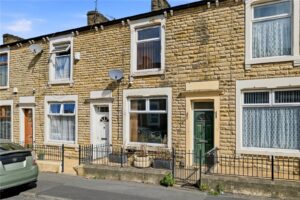 Countess Street, Accrington, Lancashire, BB5 1SN