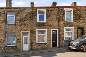 North Street, Colne, Lancashire, BB8 9DU