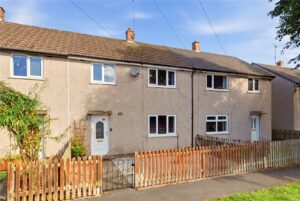Salterforth Road, Earby, Lancashire, BB18 6ND