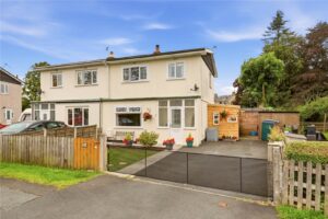 Wentcliffe Drive, Earby, Lancashire, BB18 6PF