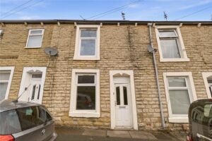 Edmundson Street, Church, Accrington, Lancashire, BB5 4JE
