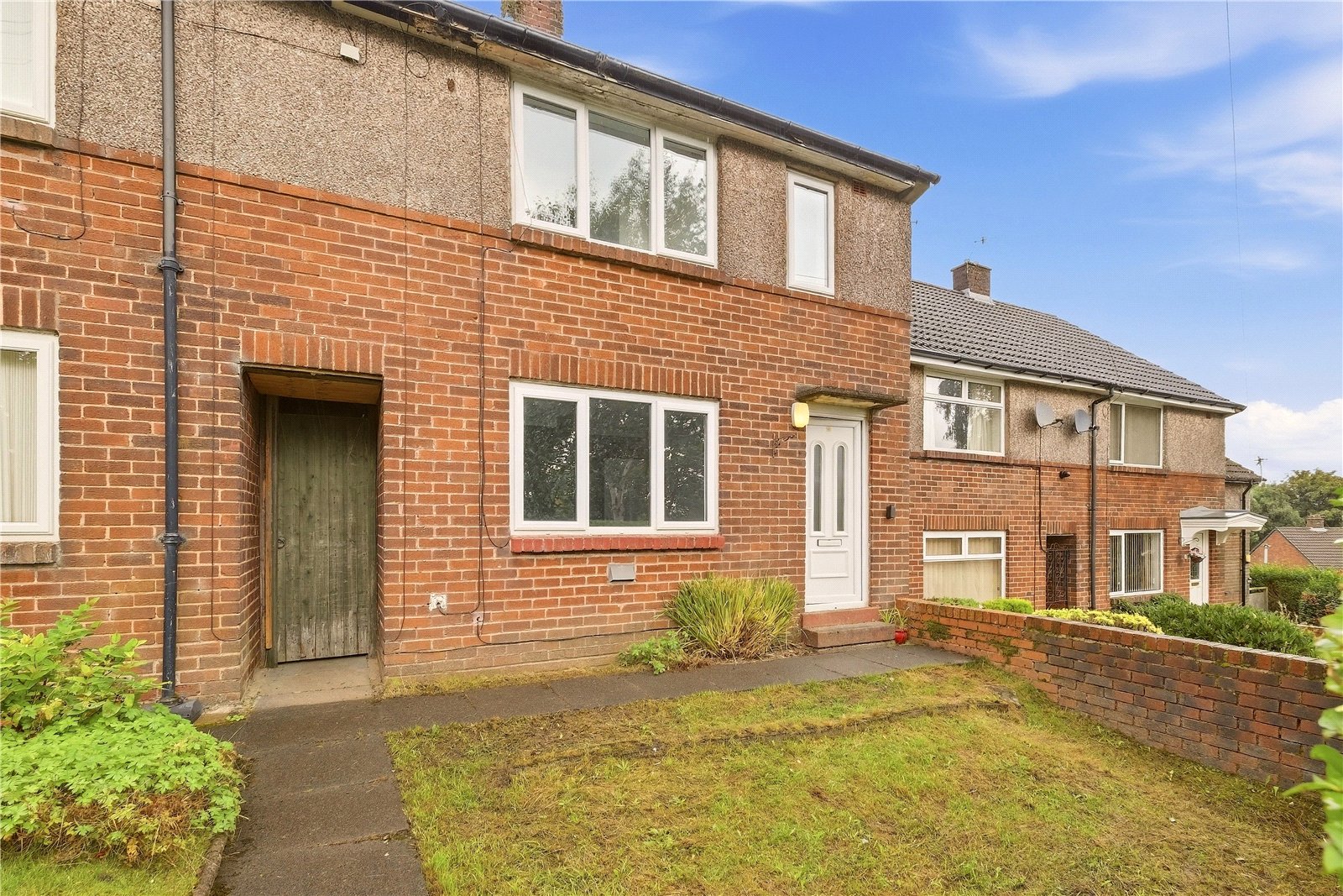 Duddon Avenue