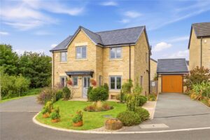 Windermere Avenue, Colne, Lancashire, BB8 7DW