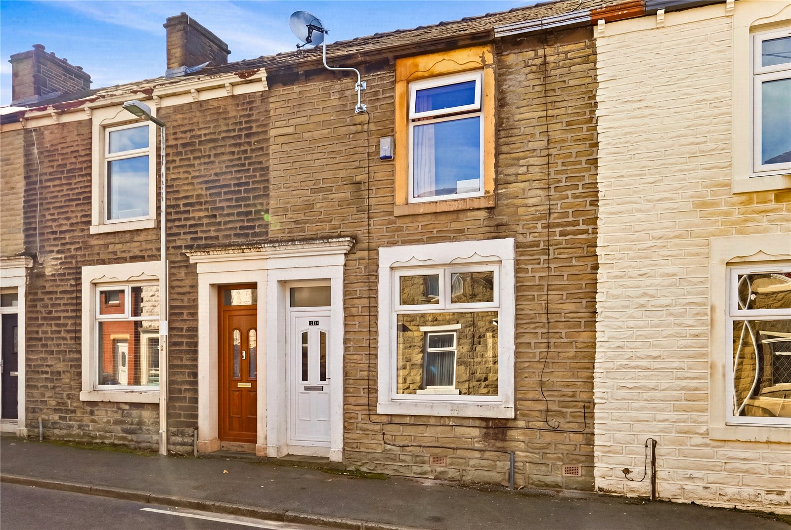 Duke Street